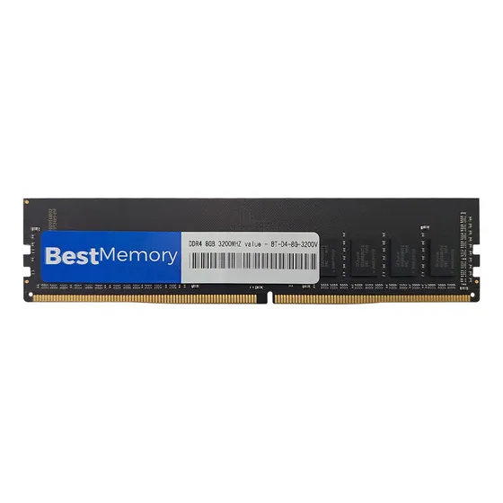 Memoria Best Memory 8gb Ddr4 3200mhz Bt-d4-8g-3200v