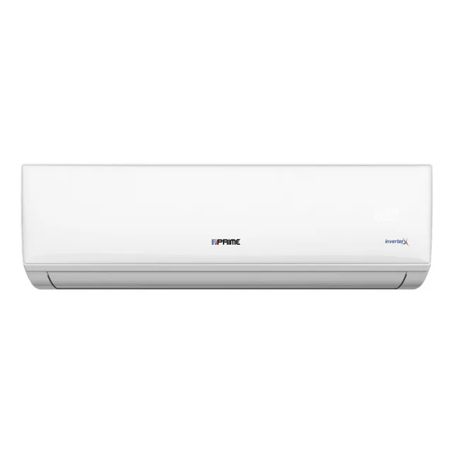 Minisplit Prime 12000 btu Inverter 127V Frío/Calor