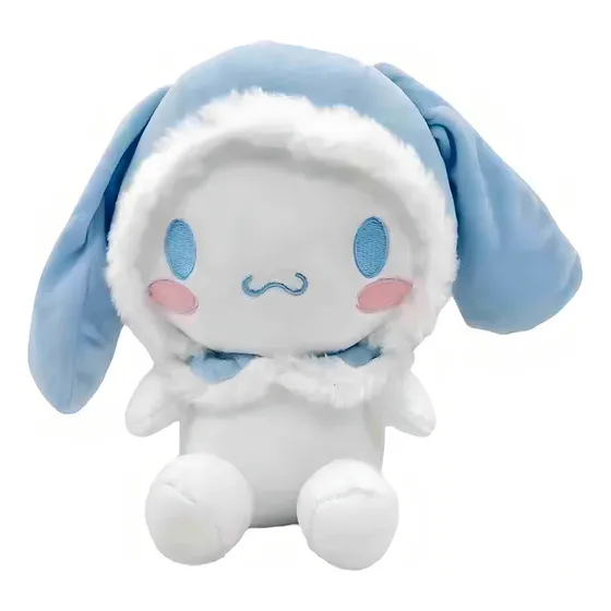 Muñeco De Peluche De Kuromi/cinnamoroll My Melody Para Bebe