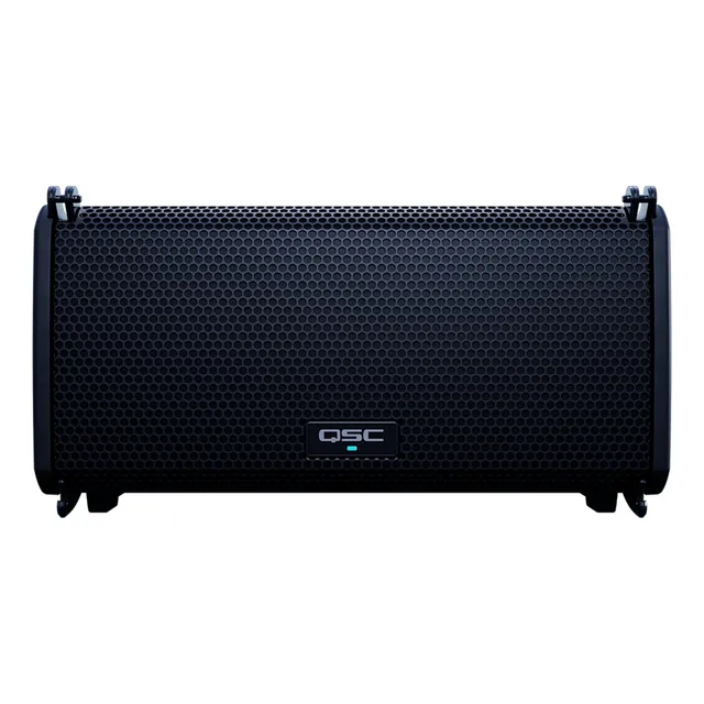 Qsc La108 Altavoz Amplificado De Linea Array 8 Pulgadas