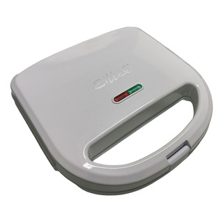 Sandwichera Eléctrica Eiffel Sanguchera 220v Color Blanco Sandwichera Eléctrica Eiffel Sanguchera 220v Color Blanco