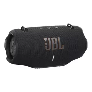 Caixa De Som Bluetooth PortĂĄtil Xtreme 4 Jbl Cor Preta 127/220v Caixa De Som Bluetooth PortĂĄtil Xtreme 4 Jbl Cor Preta 127/220v