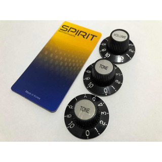 Knobs Chapéu De Bruxa Spirit Kdv Cr Kit C/3 Unid 1 Vol 2 Ton Knobs Chapéu De Bruxa Spirit Kdv Cr Kit C/3 Unid 1 Vol 2 Ton