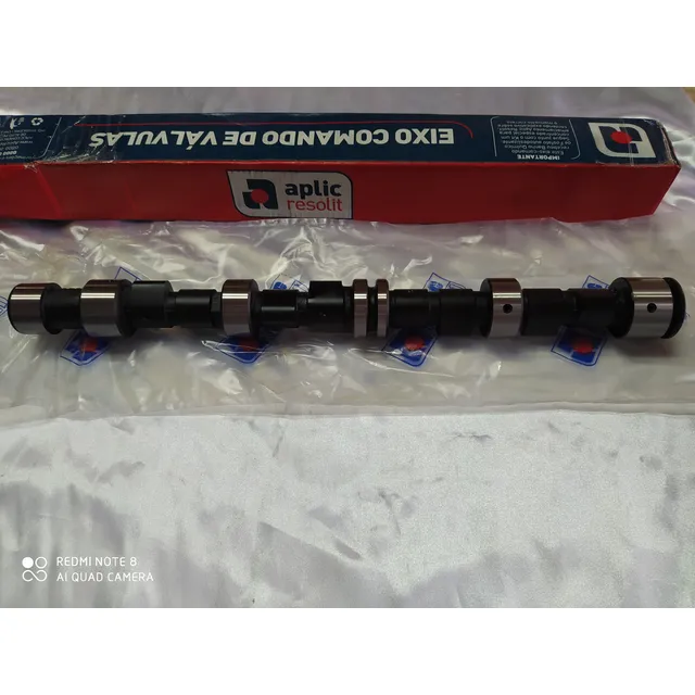 Arbol De Levas Fiat Palio Siena Strada 1.8 8v Corsa 1.6 8v