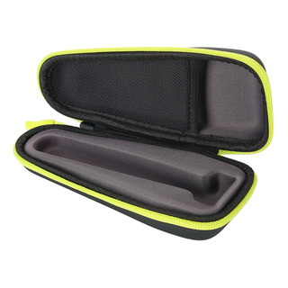 Nuevo Funda De Transporte Eléctrica Shaver, Portátil Y De Nuevo Funda De Transporte Eléctrica Shaver, Portátil Y De