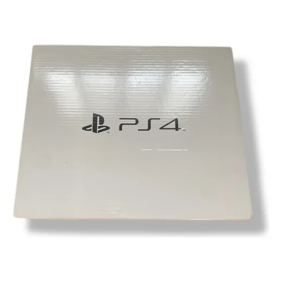Console Ps4 Bloqueado Pronta Entrega!