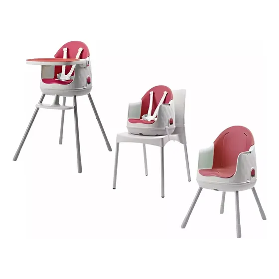 Silla De Comer Para Bebe Keter 3 En 1