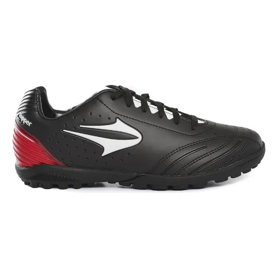 Botines Topper Drible Ii Society Tf Papi Asfl70