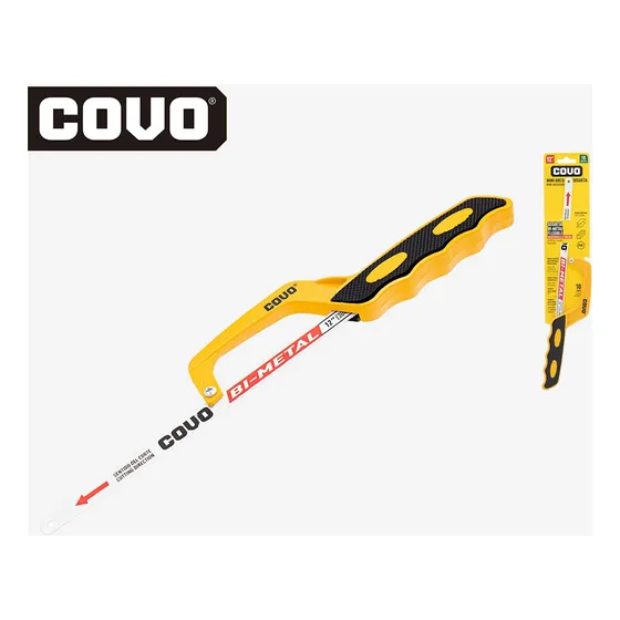 Mini Arco Con Segueta Covo