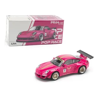 Porsche Rwb 1 64 | Mercado Livre