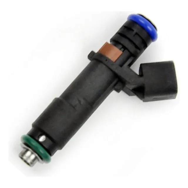 Inyector De Ford Fx4 2005-2006 2h