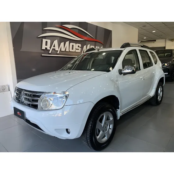 Renault Duster 2.0 4x2 Privilege 138cv