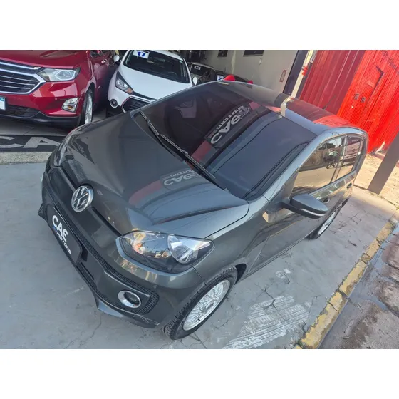 Volkswagen Up! 1.0 Mpi Move Up 12v