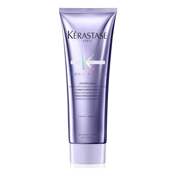 Blond Absolut Cicaflash Fondant Condicionador 250ml | Kérastase