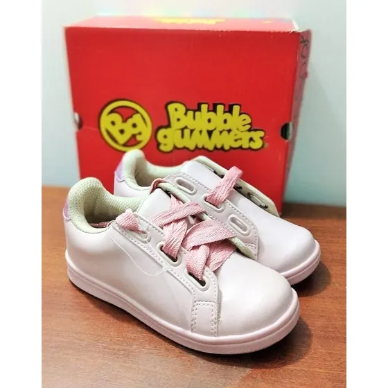 Tenis Rosa North Star 