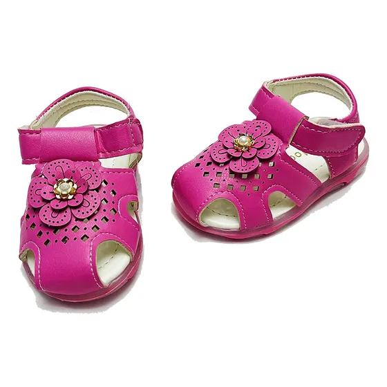 Sandalias Primeros Pasos Niña 16/21 (tienda)