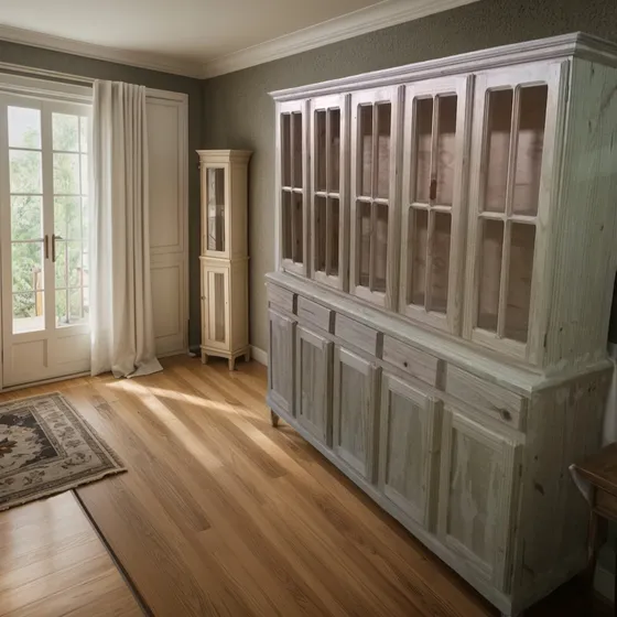Modular Puertas Largas 2 Mts