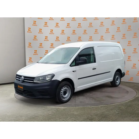 Volkswagen Caddy 1.6 Pasajeros Mt