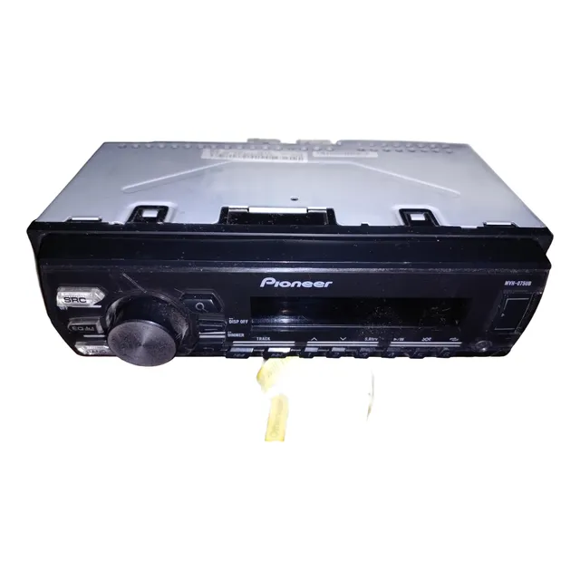 Equipo De Audio Para Autos Pioneer - Sin Probar Sin Garantia