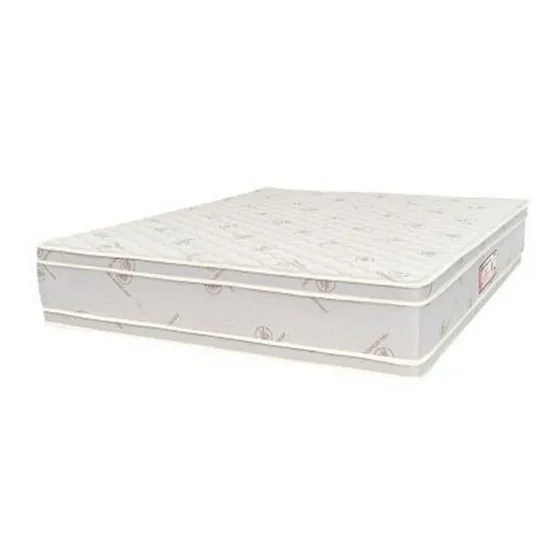 Colchãocastor King Hotel Colection Fireretardant Double 180