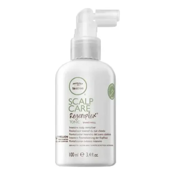 Paul Mitchell Tea Tree Scalp Care Regeniplex Tonic 100ml