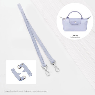 Correa De Bandolera Para Bolso Long Xuan Mini Dumpling No Correa De Bandolera Para Bolso Long Xuan Mini Dumpling No