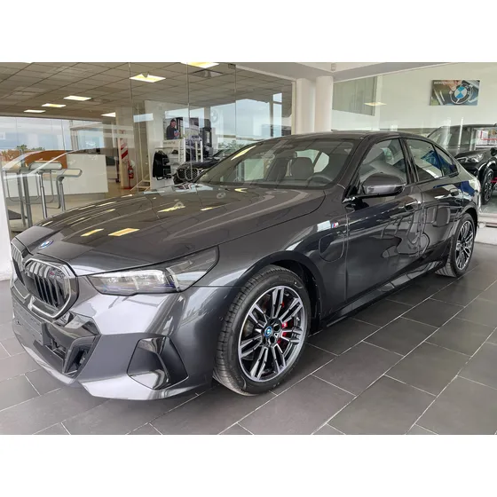 Bmw Serie 5 3.0 540i