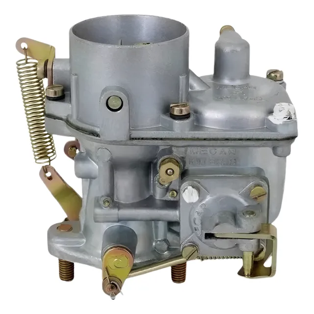 Carburador Fusca 1300/1500/1600 - 30 Pic