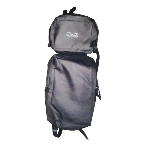 Bolso Pequeño Marca Coleman Usado