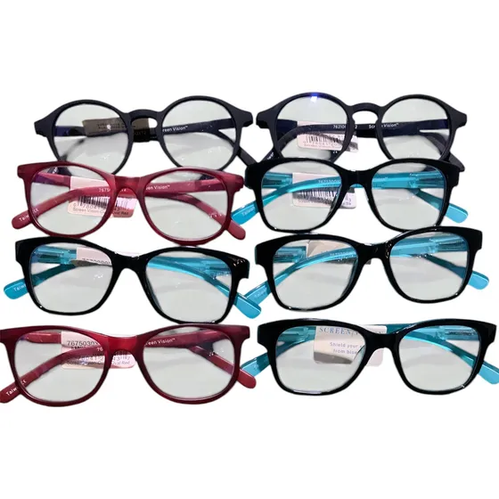 Monturas De Lentes Nuevos