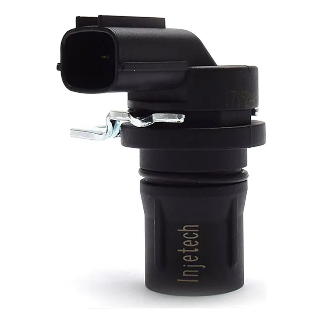 Un Sensor Velocidad Injetech Ecosport L4 2.0l Ford 2004-2012