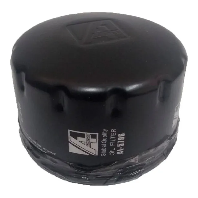 Filtro Aceite Renault Symbol Logan Clio Megane Kangoo Scenic