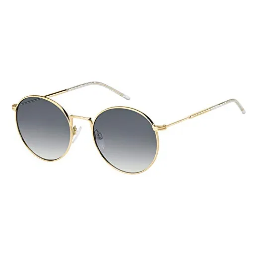 Tommy Hilfiger Women's Th 1586/s Gafas De Sol Oval, B9bsw