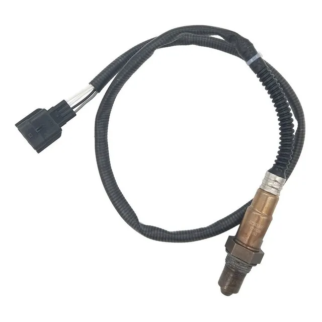 Sonda Lambda Renault Fluence Duster K4m 2.0 1.6 16v Bapmic
