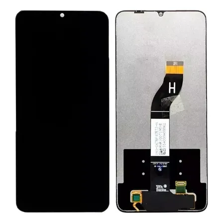 Pantalla Para  Redmi 13c + Pegamento De Regalo.