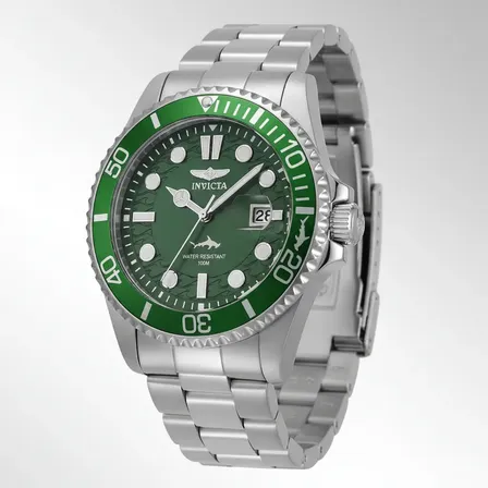 Reloj Invicta 30020 Plateado Hombre