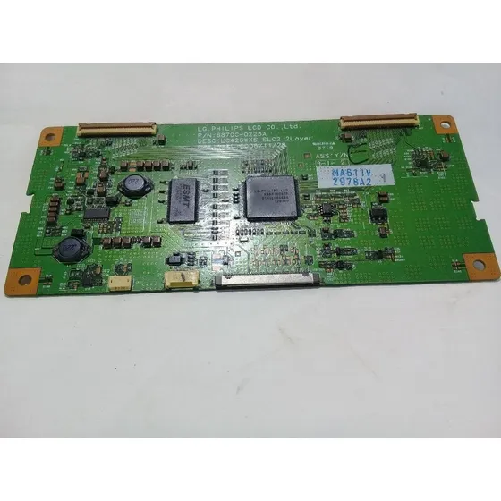 6870c-0223a  Controladora Lcd LG Philips