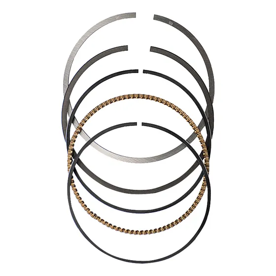 Anillo Motor Gasolina Gx630 Std Set