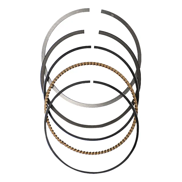 Anillo Motor Gasolina Gx630 Std Set