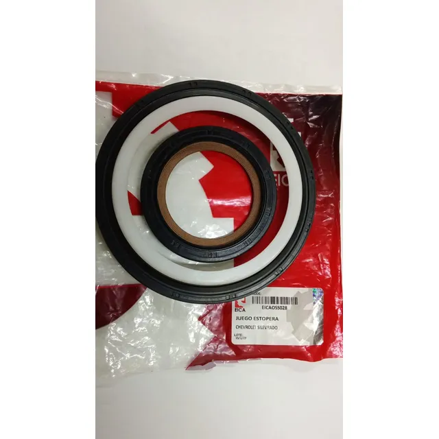 Kit Estoperas Cigueñal Silverado Tahoe Cheyenne Motor 5.3