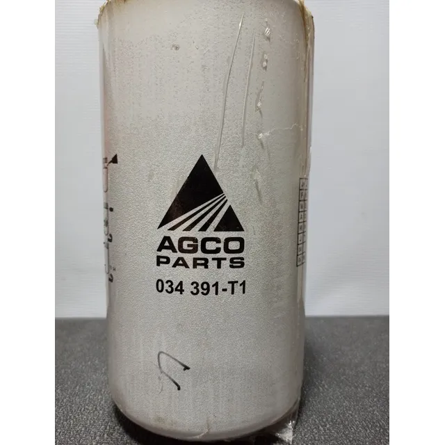 Filtro Agco 034-391-t1 Original