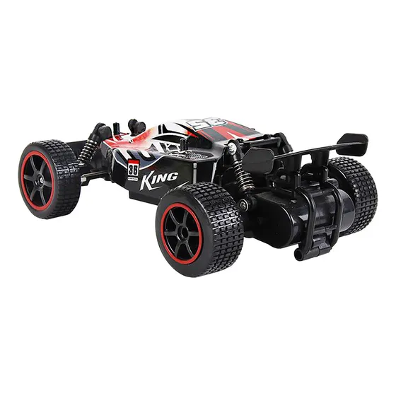 . Buggy De Derrapes T De Alta Velocidad 1:20 Racing