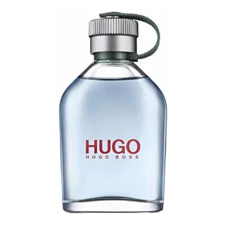 Perfume Masculino Hugo Man Eau De Toilette 125ml Hugo Boss Perfume Masculino Hugo Man Eau De Toilette 125ml Hugo Boss
