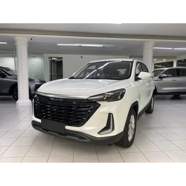 Baic X35 .
