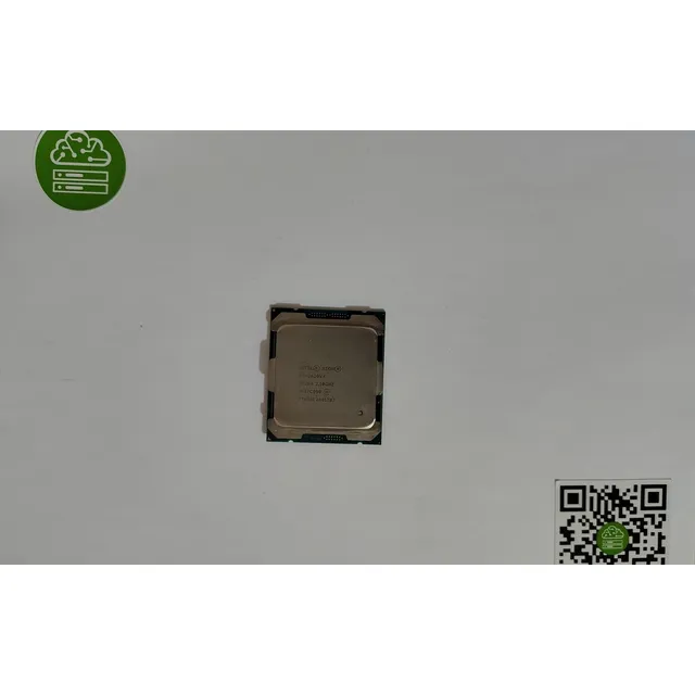 Procesador Intel Xeon E5-2620 V4