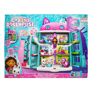 Gabbys Dollhouse Casa De Muñecas Gatuna Playset Spin Master Gabbys Dollhouse Casa De Muñecas Gatuna Playset Spin Master