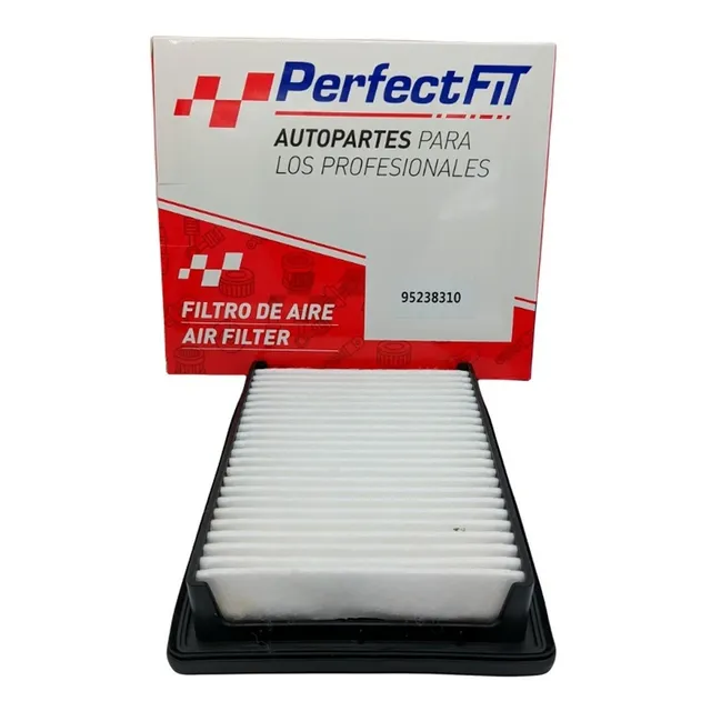 Filtro Aire Motor Spark Ng 2016 -2020.