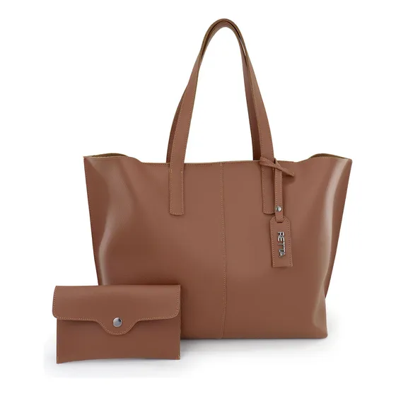 Bolsa Saco Grande Yasmin Retta Oficial 