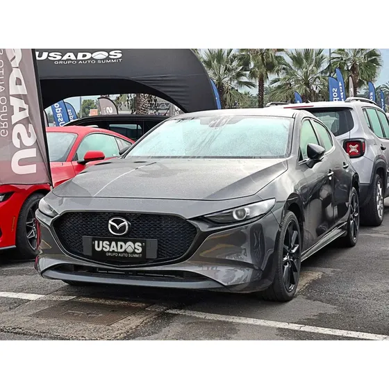 Mazda 3 Sport Hb 2.0 Mt