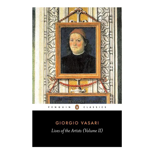 Libro: Vidas Dos Artistas, Vol. 2